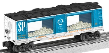 Lionel train car sales