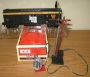 Picture of Pennsylvania Altoona Works Generator Car