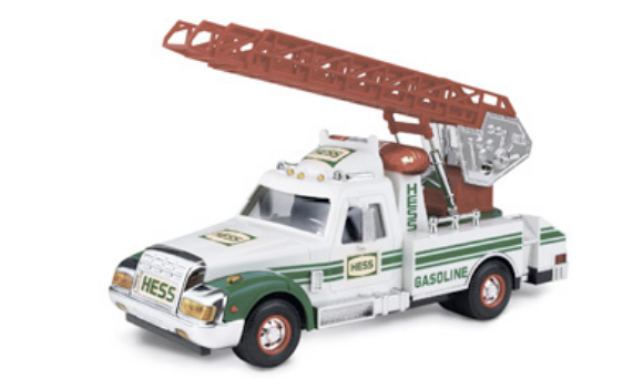 Picture of 1994 - Hess Rescue Utility Truck 