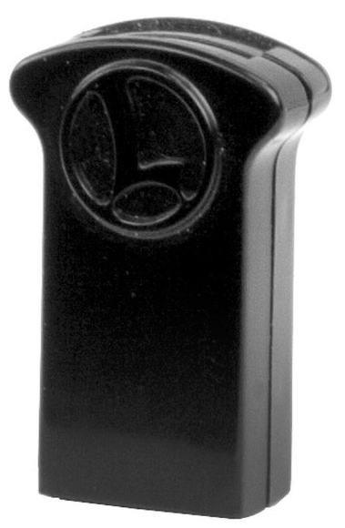 Picture of Legacy Writable Black Memory Module