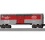 Picture of 6464-125 New York Central Pacemaker Boxcar
