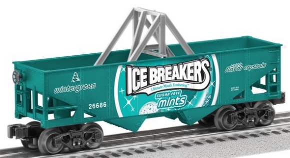 Picture of Hershey's Ice Breaker Hopper