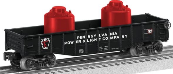 Picture of Pennsylvania Power & Light Gondola