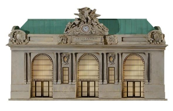 Picture of 100th Anniversary Grand Central Terminal *