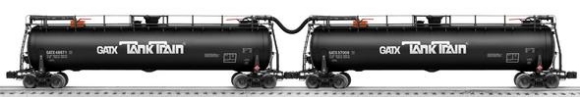 Picture of GATX TankTrain 2-pack (used)