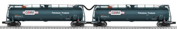 Picture of Cibro TankTrain 2-pack (used)