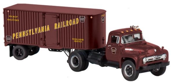 Picture of Pennsylvania Truck & Trailer  