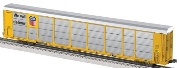 Picture of Union Pacific 89' Auto Carrier Car