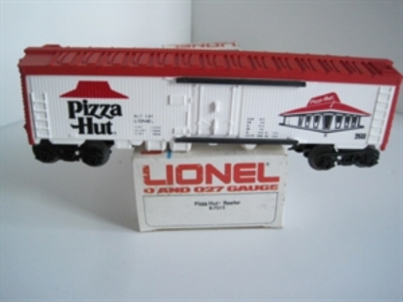 Picture of Pizza Hut Reefer
