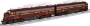 Picture of Lionel Pennsylvania E8 Scale 'AA' Diesels (used)