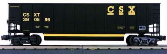 Picture of MTH Premier CSX Coalporter Hopper Car