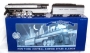 Picture of New York Central Steamlined Empire Hudson (Scale)