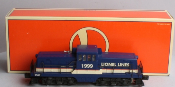 Picture of Lionel Lines 44-Ton Switcher