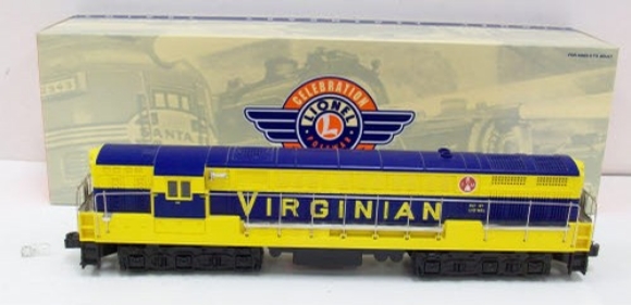 Picture of Virginian #2331 FM w/TMCC