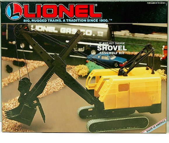 Picture of Shovel Kit