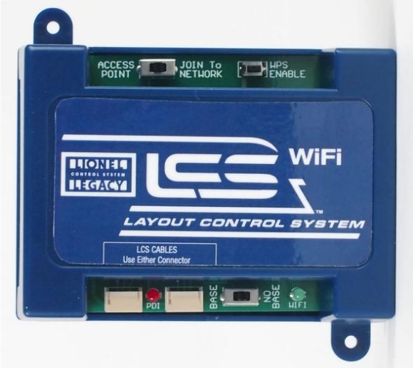 Picture of LCS Wi-Fi Module