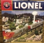 Picture of 2015 Lionel 16-Month Calender