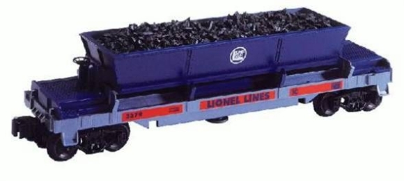 Picture of Lionel Lines Operating Coal Dump Car