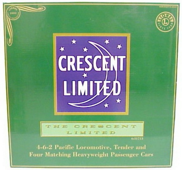 Picture of Southern Crescent Passenger Set (used)