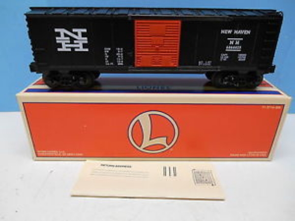 Picture of New Haven 6464-425 Boxcar