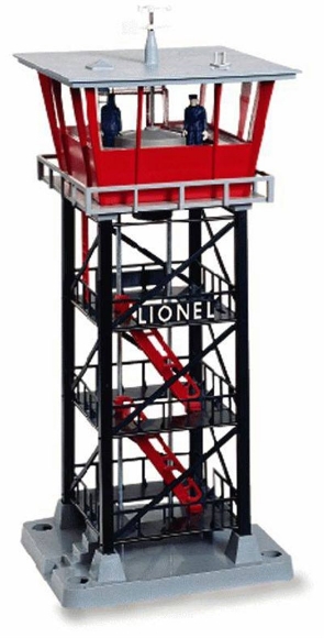 Picture of #192R Railroad Control Tower