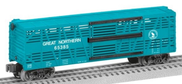 Picture of Great Northern Stock Car