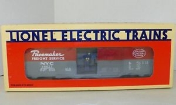 Picture of New York Central Pacemaker Operating Boxcar