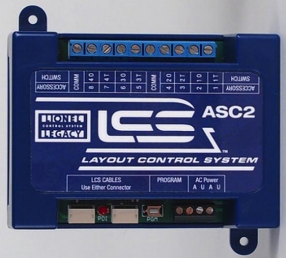 Picture of LCS Accessory Switch Controller 2