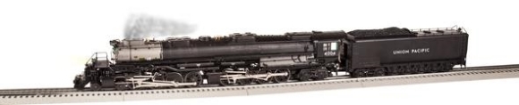 Picture of Union Pacific Vision Line Big Boy #4014 Locomotive