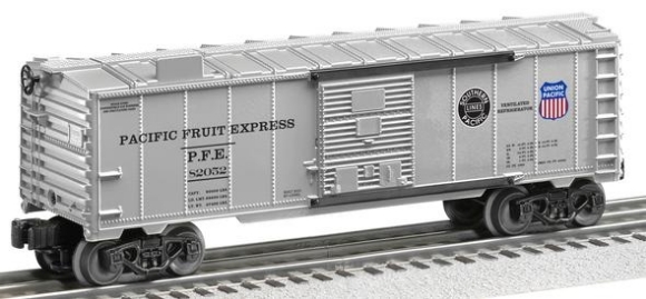 Picture of Pacific Fruit Express Ice Car