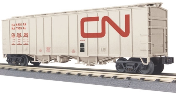 Picture of MTH RailKing Canadian National Airslide Hopper 