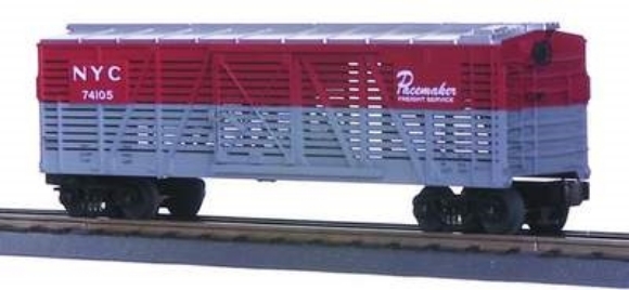 Picture of New York Central Pacemaker Stock Car