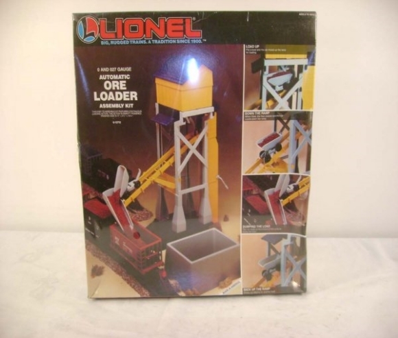 Picture of Automatic Ore Loader Assembly Kit (sealed)