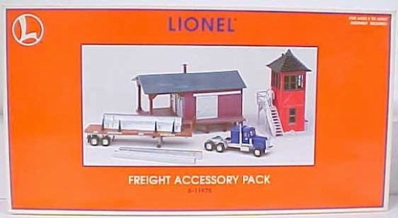 Picture of Freight Accessory Pack *