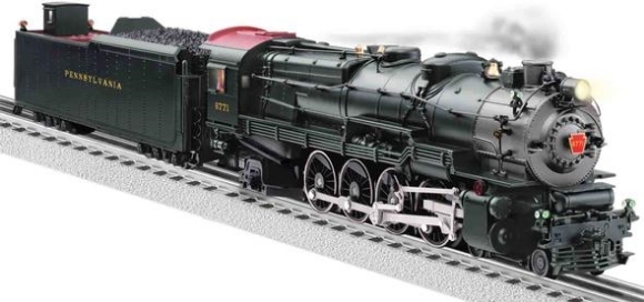 Picture of Pennsylvania Legacy M1a #6771 Locomotive (used)