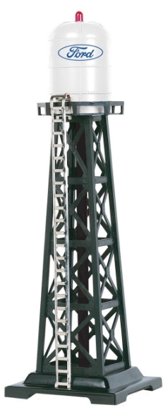 Picture of K-Line FORD Water Tower w/ Light