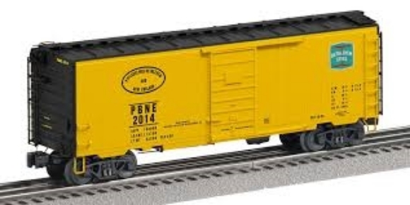 Picture of TCA Bethlehem Steel PS-1 Scale Boxcar