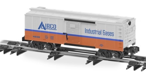 Picture of AF Airco Boxcar