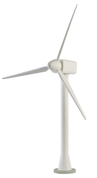 Picture of Lionel Plug-Expand-Play Wind Turbine 