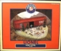Picture of ATSF Hobo Hotel