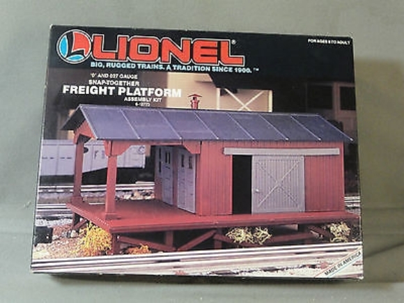 Picture of Freight Platform Kit