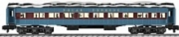 Picture of AF Polar Express Abandoned Toy Car 