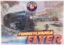 Picture of Pennsylvania 4-4-2 Steam Freight Set (SEALED)