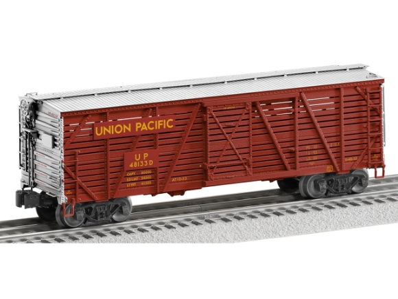 Picture of Union Pacific ACF Stock Car