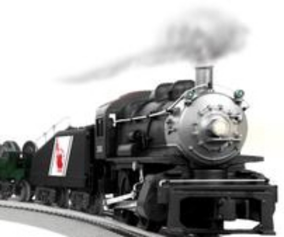 Picture of Central of New Jersey 0-4-0 Switcher