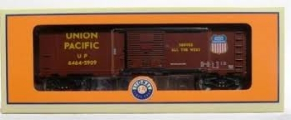 Picture of TCA MWD Union Pacific 6464-5909 Boxcar