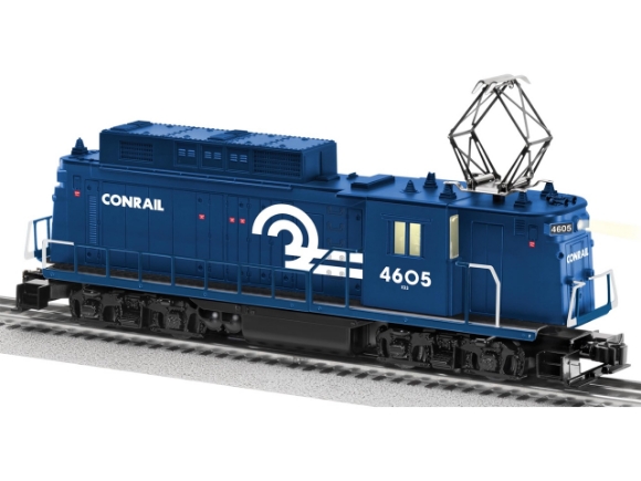 Picture of Lionel LionChief + Conrail Rectifier E33 Diesel