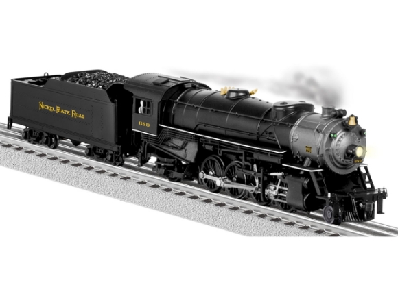 Picture of Nickel Plate Road LEGACY Heavy Mikado