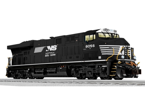 Picture of Norfolk Southern ES44AC LEGACY Diesel #8056