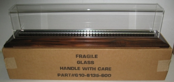 Picture of Century Club 30" Display Case